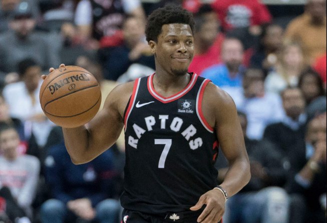 Kyle Lowry