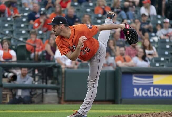 Justin Verlander