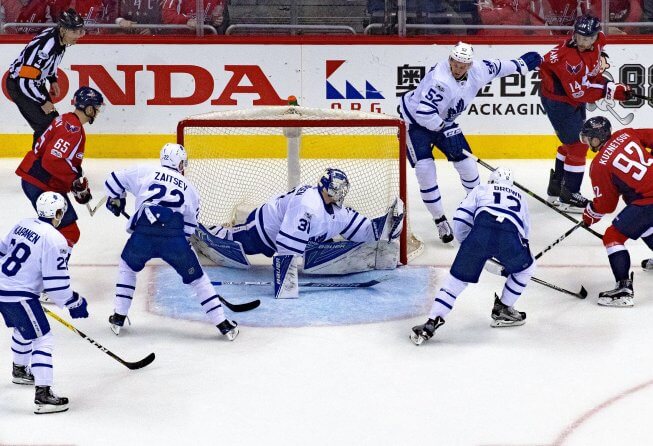 Frederik Andersen