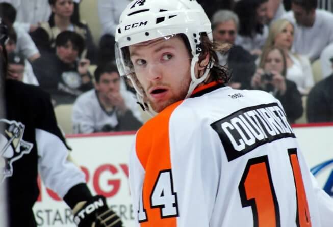 Sean Couturier