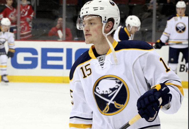 Jack Eichel