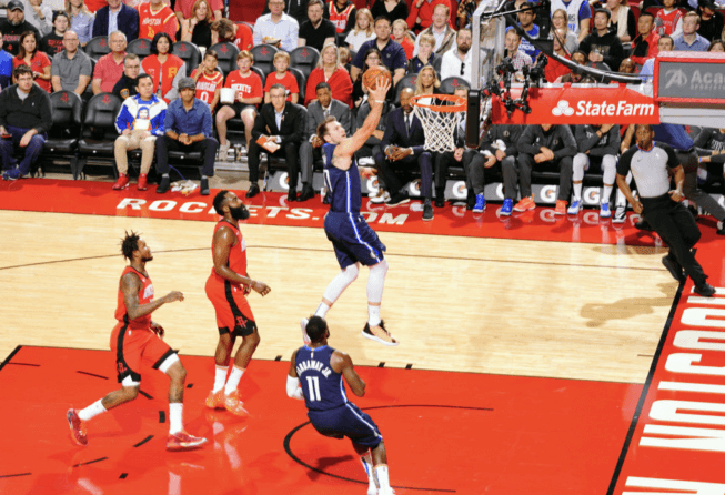 Luka Doncic