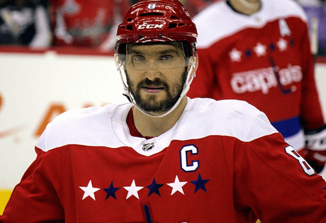 Ovechkin