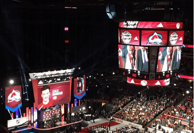 NHL Draft