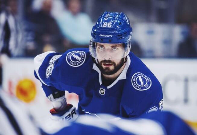 Nikita Kucherov