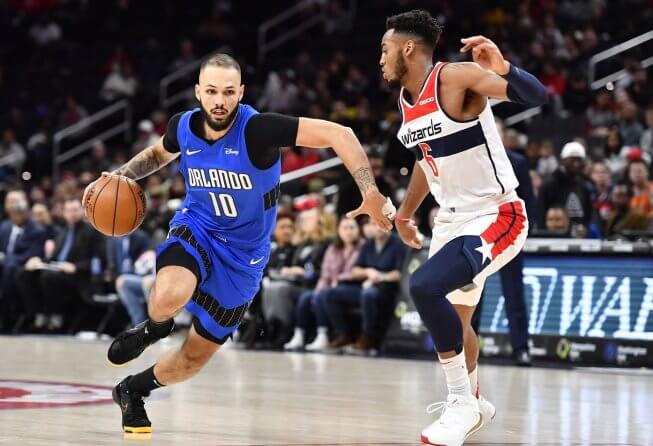 Evan Fournier