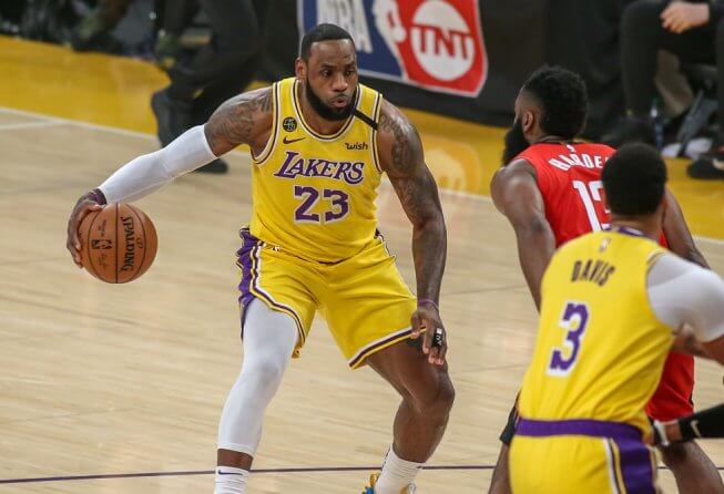 LeBron
