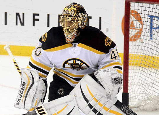 Tuukka Rask