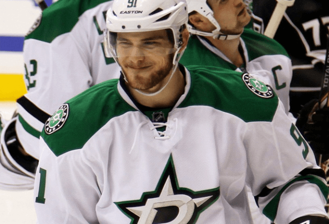 Tyler Seguin