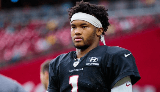 kyler murray