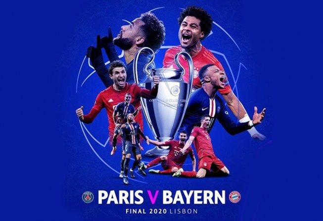 Champions League Final Picks
