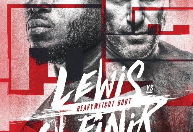 Lewis vs. Oleinik
