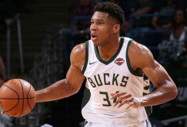 NBA Eastern Conference Odds: Bucks Favored to Reach the Finals NBA Eastern Conference Odds: Bucks Favored to Reach the Finals