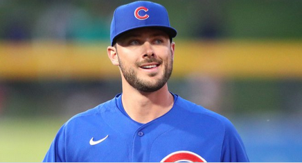 Updated National League Divisional Odds After Trade Deadline Updated National League Divisional Odds After Trade Deadline