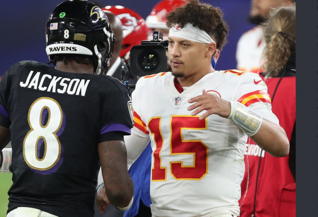Updated Super Bowl Odds After Chiefs Smash Ravens in Week 3 of NFL Season Updated Super Bowl Odds After Chiefs Smash Ravens in Week 3 of NFL Season