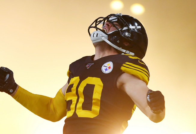 Best Bets To Win Every AFC Division: Steelers Surprise in North Best Bets To Win Every AFC Division: Steelers Surprise in North