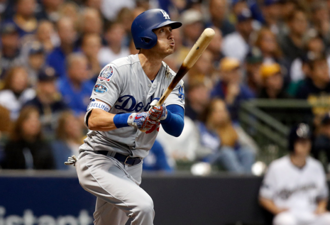 World Series Odds: Dodgers Favored Over Rays in Fall Classic World Series Odds: Dodgers Favored Over Rays in Fall Classic