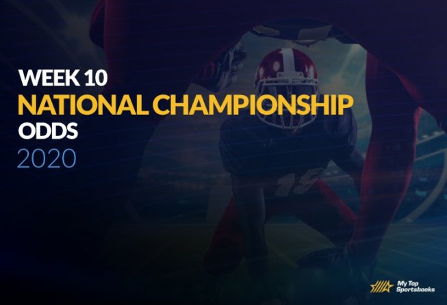 National Championship