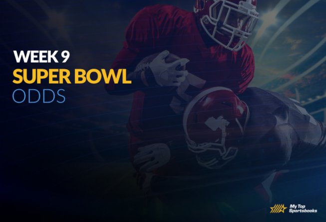SuperBowl Week9