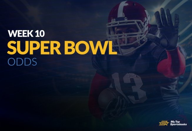 Super Bowl Week10