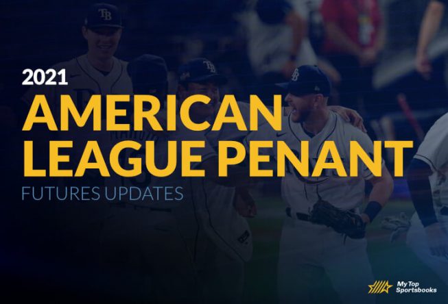 2021 American League Pennant Futures Update 2021 American League Pennant Futures Update