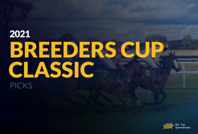2021 Breeders' Cup Juvenile classic Picks
