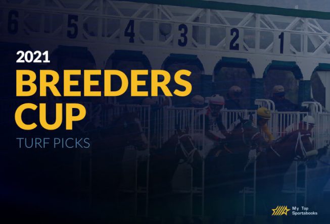 2021 Breeders' Cup Turf Picks 2021 Breeders' Cup Turf Picks