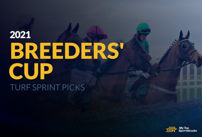 2021 Breeders’ Cup Turf Sprint Picks