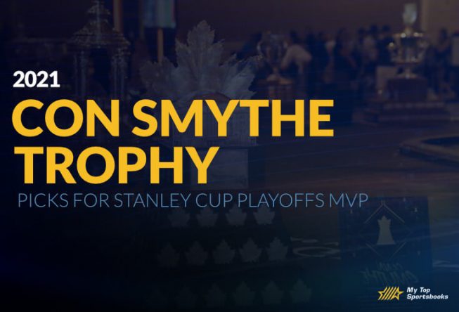 2021 Conn Smythe Trophy Picks