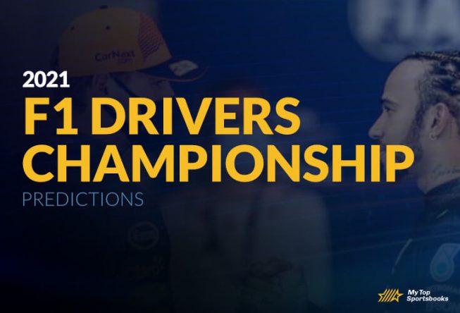 2021 F1 Drivers Championship Prediction