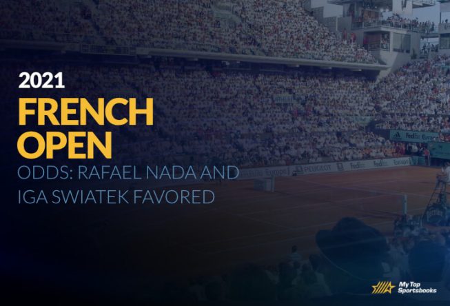 2021 french open odds