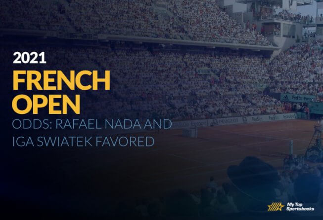 2021 french open odds
