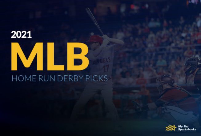 2021 MLB Home Run Derby Picks 2021 MLB Home Run Derby Picks