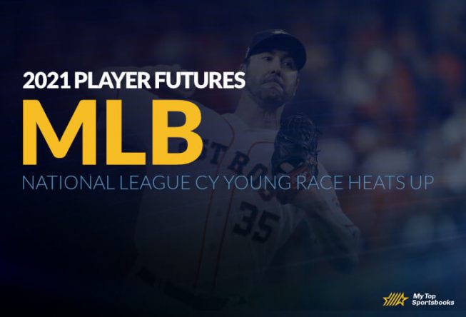 2021 MLB Player Futures: National League Cy Young Race Heats Up