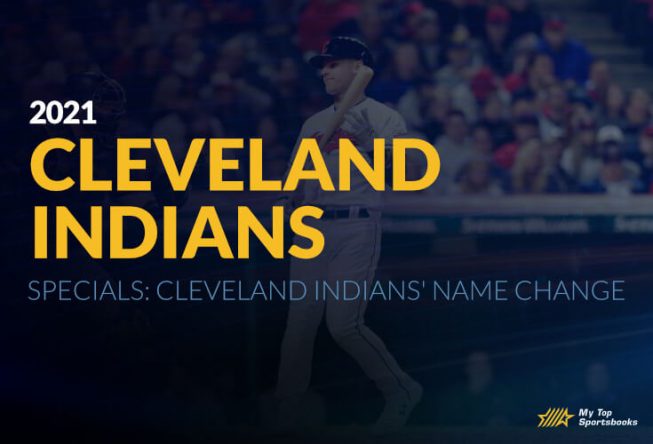 2021 MLB Specials: Cleveland Indians' Name Change 2021 MLB Specials: Cleveland Indians' Name Change