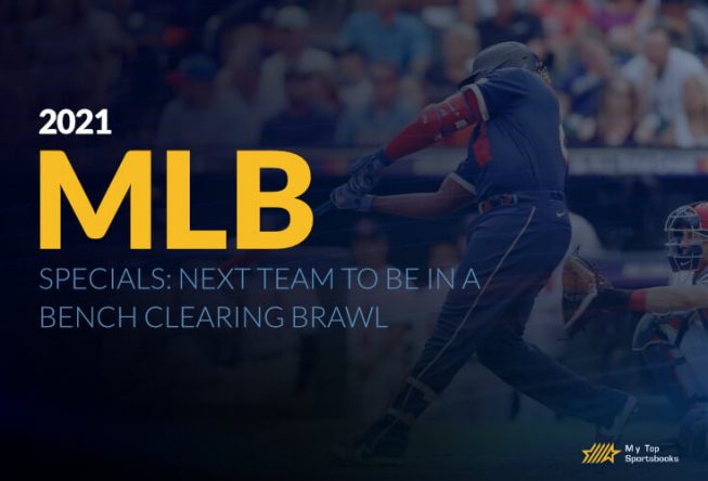 2021 MLB Specials: Next Team To Be In A Bench Clearing Brawl