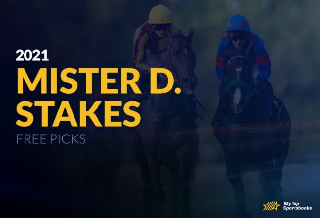 2021 Mister D. Stakes Free Picks 2021 Mister D. Stakes Free Picks
