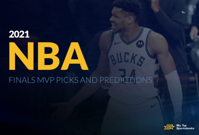 2021 NBA Finals MVP Picks and Predictions