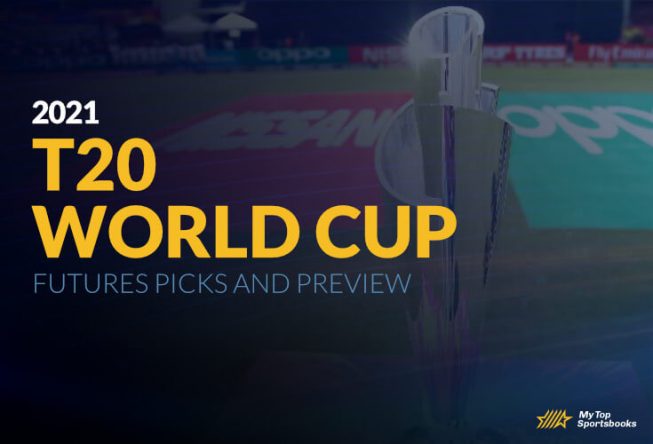 2021 T20 World Cup Futures Picks and Preview 2021 T20 World Cup Futures Picks and Preview