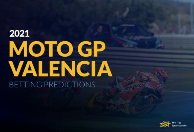 2021 Valencian Grand Prix Betting Predictions