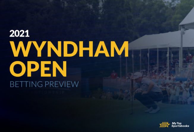 2021 Wyndham Open Betting Preview 2021 Wyndham Open Betting Preview