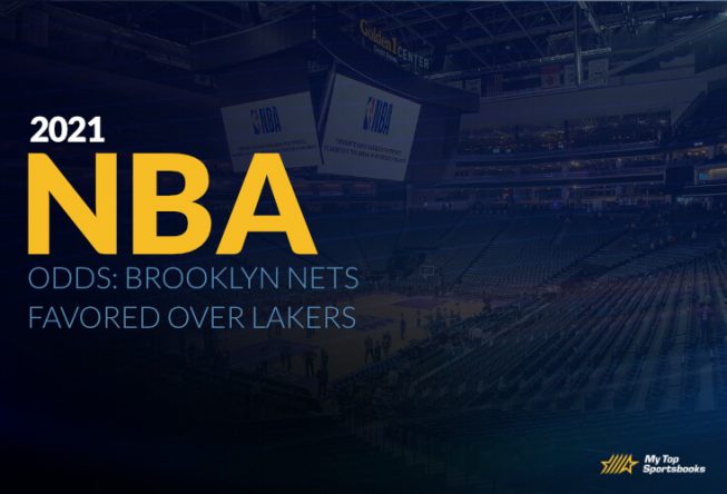 nba 2021 odds