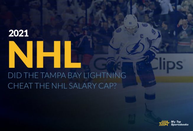 2021 nhl tampa bay Lightning
