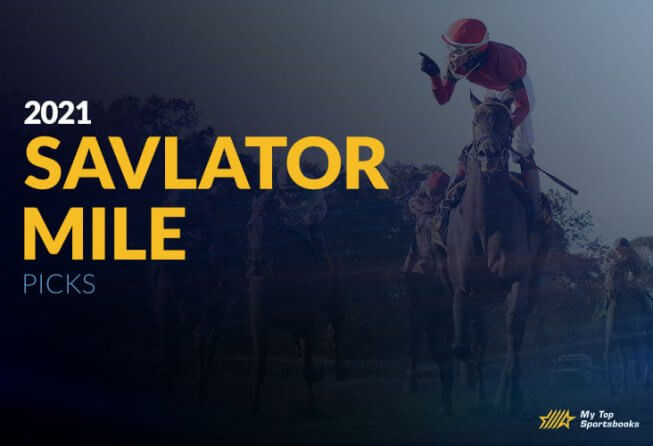 2021 salvator mile betting picks