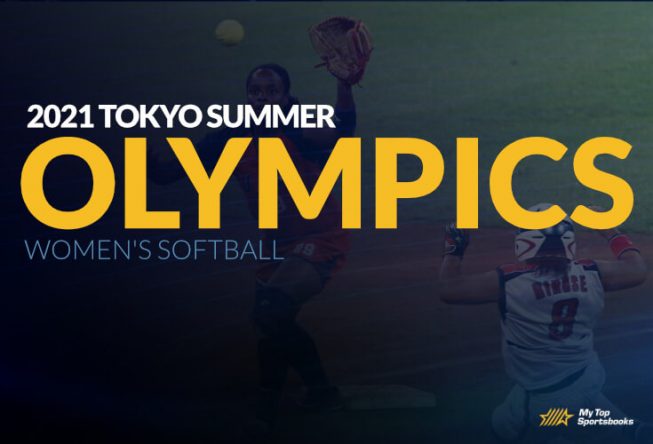 2021 summer olympics womens softball