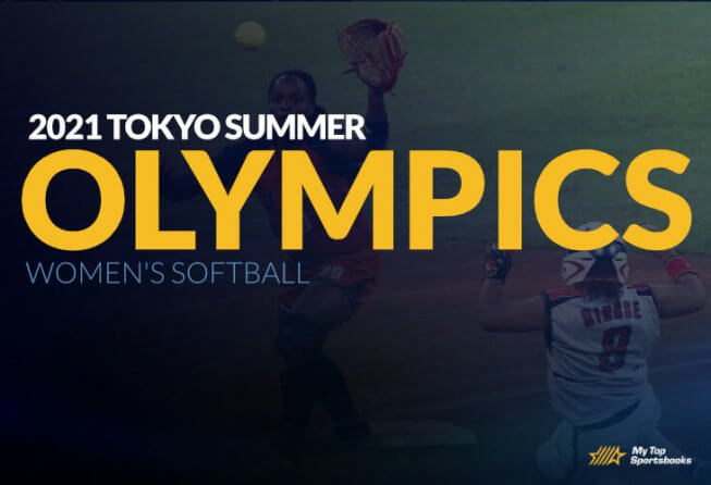 2021 summer olympics womens softball