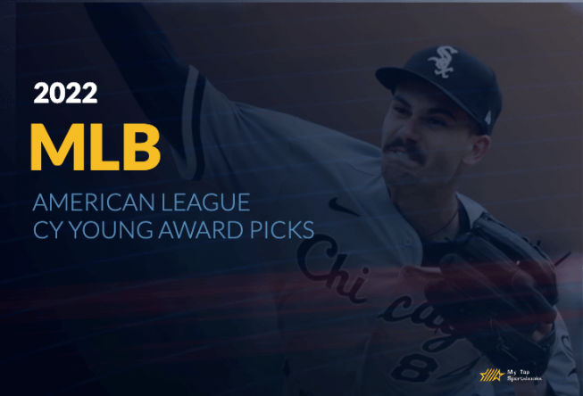 2022 MLB American League Cy Young Picks 2022 MLB American League Cy Young Picks