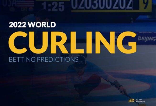 Best Bets To Win 2022 World Men’s Curling Championship 2022 World Curling Championship Bets