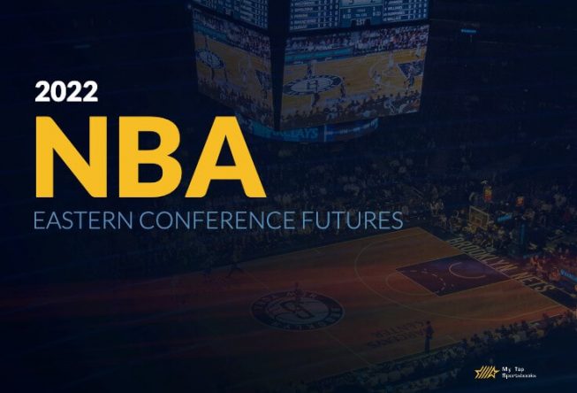 2022 NBA Eastern Conference Futures