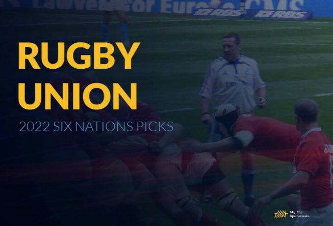 Rugby Union 2022 Six Nations Picks: France set for first crown in 12 years Rugby Union 2022 Six Nations Picks: France set for first crown in 12 years